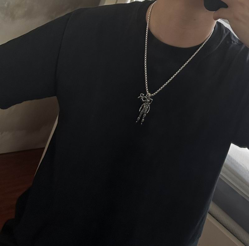 Dior Necklace 04lyr170 (7)